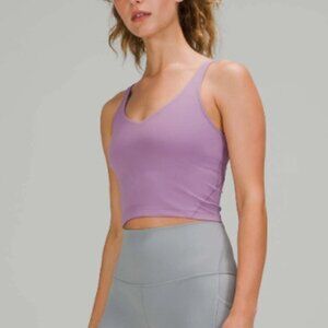 Lululemon Align Tank Top | Purple